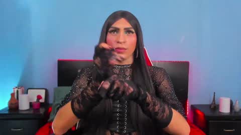 Snapshot of abbigaiil_fuster_ chatting on January 8, 2:56 pm Abbigail Fuster online show from January 8, 2:56 pm