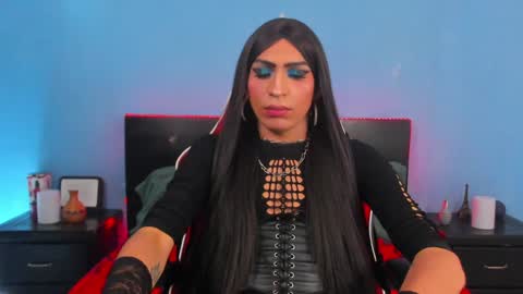 Snapshot of abbigaiil_fuster_ chatting on January 13, 6:05 pm Abbigail Fuster online show from January 13, 6:05 pm