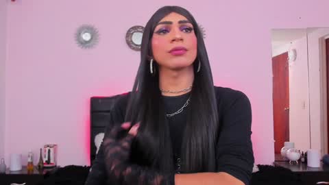 Snapshot of abbigaiil_fuster_ chatting on January 27, 11:11 am Abbigail Fuster online show from January 27, 11:11 am
