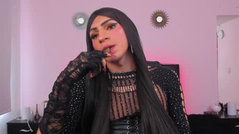 Snapshot of abbigaiil_fuster_ chatting on January 31, 8:12 pm Abbigail Fuster online show from January 31, 8:12 pm