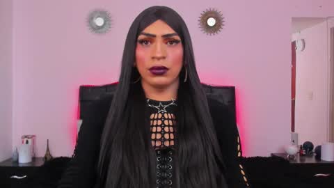 Snapshot of abbigaiil_fuster_ chatting on February 9, 10:11 pm Abbigail Fuster online show from February 9, 10:11 pm