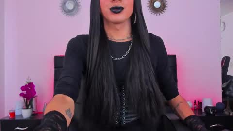 Snapshot of abbigaiil_fuster_ chatting on February 18, 8:14 pm Abbigail Fuster online show from February 18, 8:14 pm