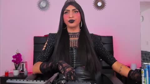 Snapshot of abbigaiil_fuster_ chatting on February 20, 10:27 am Abbigail Fuster online show from February 20, 10:27 am