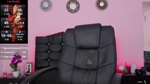 Snapshot of abbigaiil_fuster_ chatting on February 27, 6:50 am Abbigail Fuster online show from February 27, 6:50 am