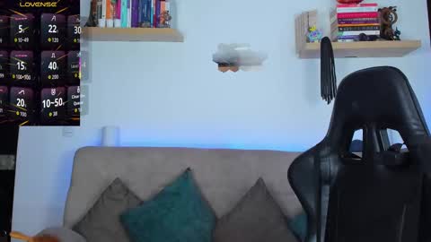Snapshot of abbigaiil_fuster_ chatting on September 17, 9:55 am Abbigail Fuster online show from September 17, 9:55 am