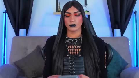 Abbigail Fuster  online show from July 17, 4:12 pm