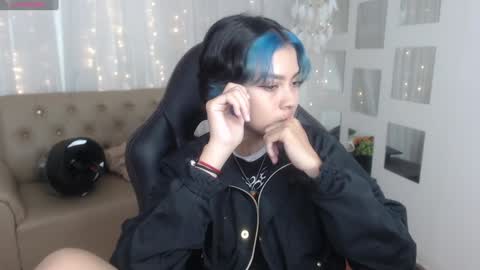 Snapshot of abbiross chatting on December 3, 7:11 pm Abbi online show from December 3, 7:11 pm