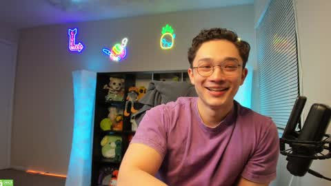 buddy online show from December 7, 5:15 am