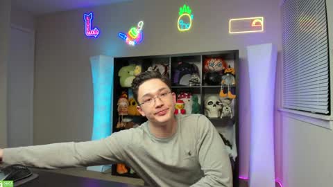 buddy online show from January 15, 5:08 am