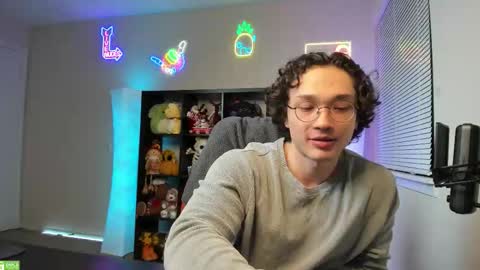 buddy online show from March 20, 2:16 am