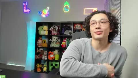 buddy online show from April 21, 2:51 am