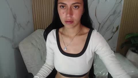 Abby online show from January 15, 9:07 pm