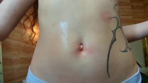 Abby  online show from April 24, 1:13 pm