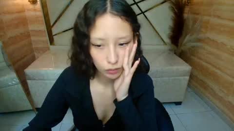 Abby  online show from April 29, 12:53 pm