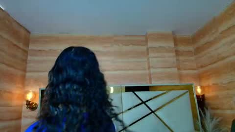 Abby  online show from July 23, 1:42 pm