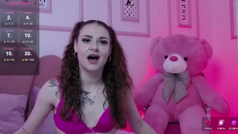 Abby online show from February 16, 8:44 pm