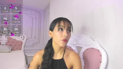 Snapshot of abby_adams20 chatting on December 12, 6:31 pm abby online show from December 12, 6:31 pm