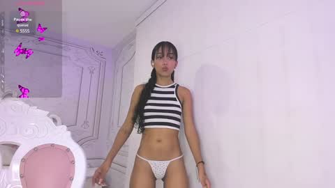 Snapshot of abby_adams20 chatting on December 13, 6:27 pm abby online show from December 13, 6:27 pm