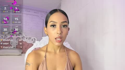Snapshot of abby_adams20 chatting on December 16, 9:41 pm abby online show from December 16, 9:41 pm