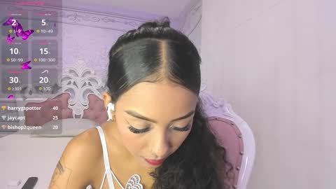 Snapshot of abby_adams20 chatting on December 17, 9:27 pm abby online show from December 17, 9:27 pm