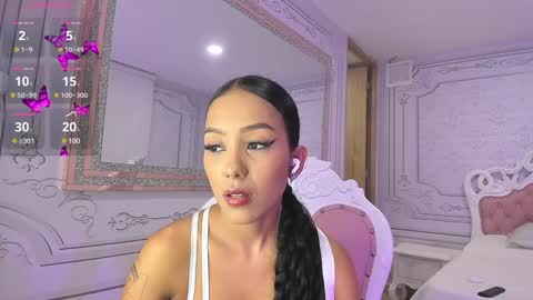 Snapshot of abby_adams20 chatting on December 21, 6:34 pm abby online show from December 21, 6:34 pm