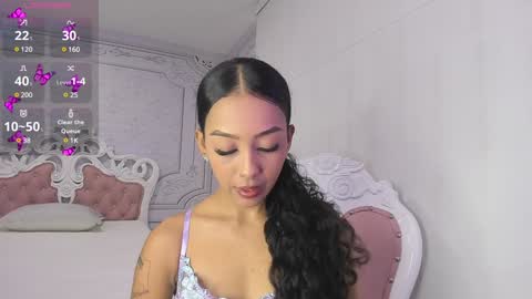 Snapshot of abby_adams20 chatting on December 23, 6:16 pm abby online show from December 23, 6:16 pm