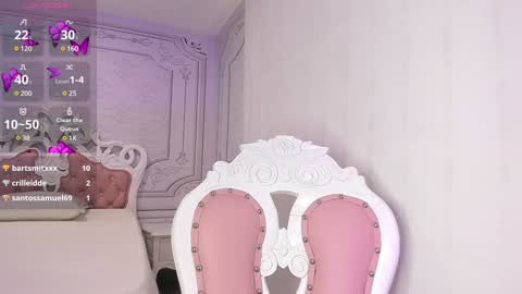 Snapshot of abby_adams20 chatting on December 24, 1:28 pm abby online show from December 24, 1:28 pm
