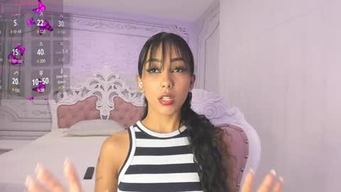 Snapshot of abby_adams20 chatting on December 26, 6:01 pm abby online show from December 26, 6:01 pm