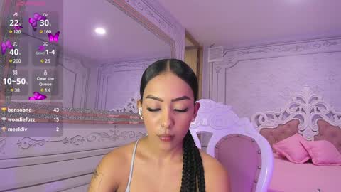 Snapshot of abby_adams20 chatting on December 27, 9:32 pm abby online show from December 27, 9:32 pm