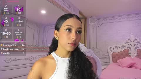 Snapshot of abby_adams20 chatting on January 2, 9:07 pm abby online show from January 2, 9:07 pm
