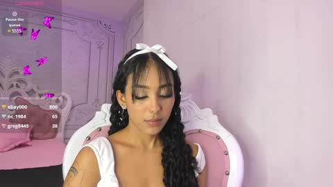Snapshot of abby_adams20 chatting on January 3, 9:15 pm abby online show from January 3, 9:15 pm
