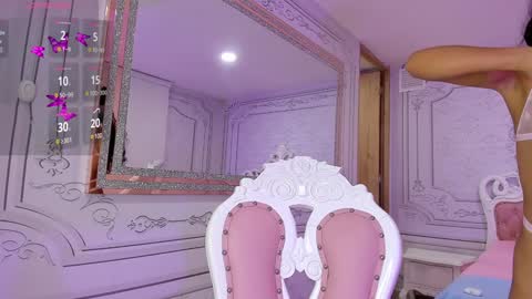 Snapshot of abby_adams20 chatting on January 8, 6:20 pm abby online show from January 8, 6:20 pm
