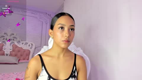 Snapshot of abby_adams20 chatting on February 8, 7:16 pm abby online show from February 8, 7:16 pm