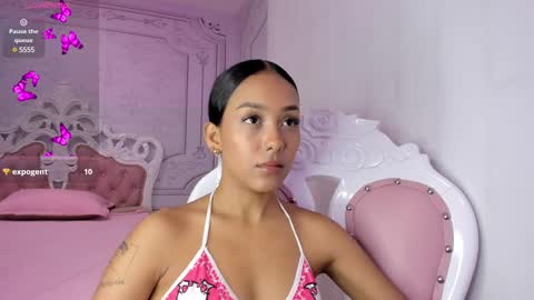 Snapshot of abby_adams20 chatting on February 18, 9:31 pm abby online show from February 18, 9:31 pm