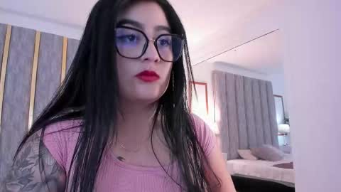 abby cole1 online show from September 11, 4:56 am