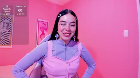  Abby  online show from March 19, 7:07 pm