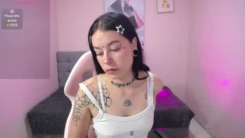  Abby  online show from March 20, 6:24 pm