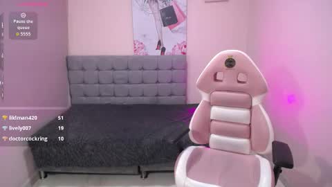  Abby  online show from March 21, 6:29 am