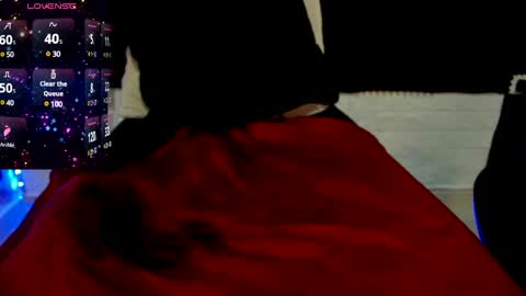 Snapshot of abby_connie chatting on December 23, 8:00 am Abby Connie online show from December 23, 8:00 am