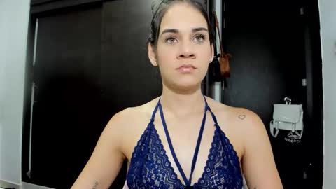 Snapshot of abby_connie chatting on October 11, 2:11 am Abby Connie online show from October 11, 2:11 am