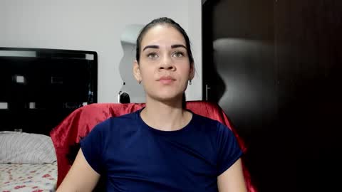 Snapshot of abby_connie chatting on November 29, 1:52 am Abby Connie online show from November 29, 1:52 am