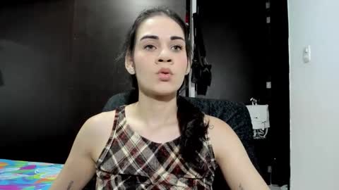 Abby Connie online show from February 4, 3:34 am