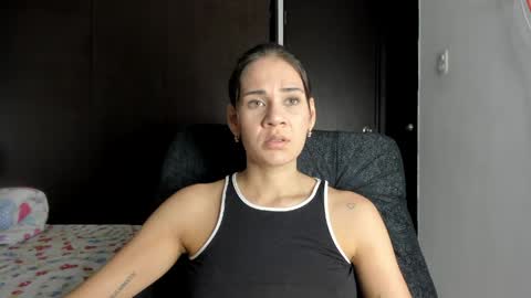 Abby Connie online show from June 9, 3:07 am
