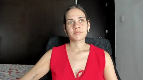 Abby Connie online show from June 16, 3:36 pm