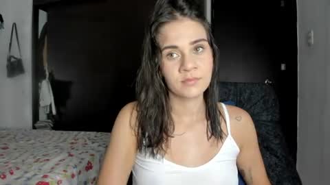 Abby Connie online show from June 18, 3:07 am
