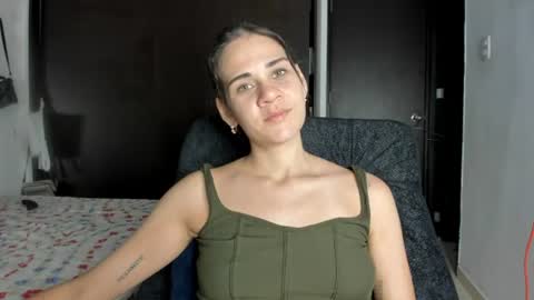 Abby Connie online show from June 19, 2:05 am