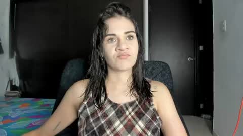 Abby Connie online show from July 5, 1:01 am