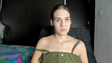 Abby Connie online show from July 12, 4:03 am