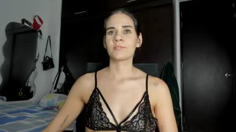 Abby Connie online show from July 23, 11:13 pm