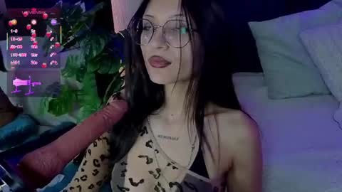 Abby online show from June 15, 7:49 pm